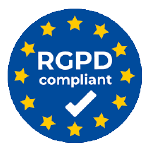 Logo RGPD