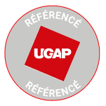 Logo UGAP