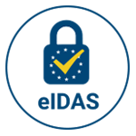 Logo eidas